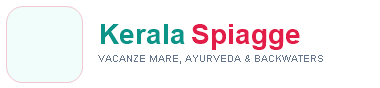 Kerala Spiagge